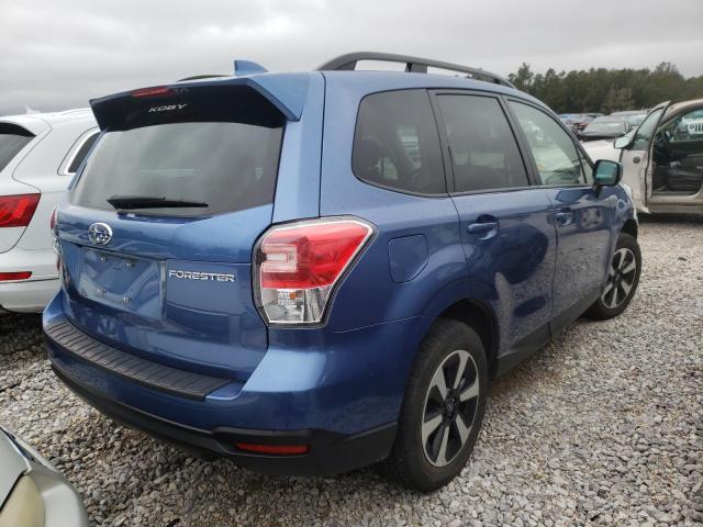 Photo 3 VIN: JF2SJAGC9JH599092 - SUBARU FORESTER 2 