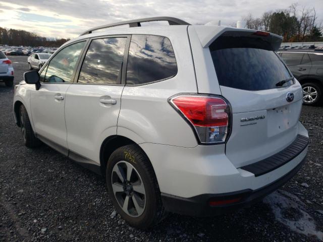 Photo 2 VIN: JF2SJAGC9JH616831 - SUBARU FORESTER 2 