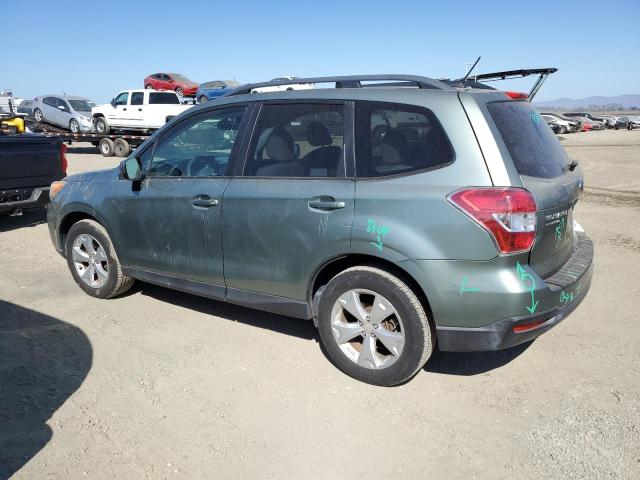 Photo 1 VIN: JF2SJAGCXEH400900 - SUBARU FORESTER 2 