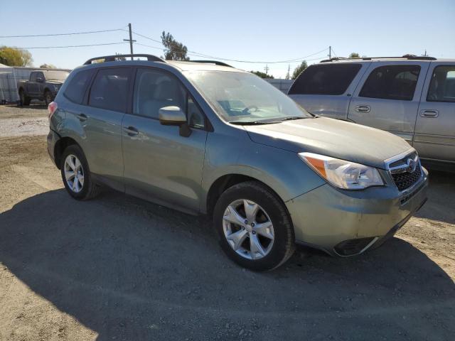 Photo 3 VIN: JF2SJAGCXEH400900 - SUBARU FORESTER 2 