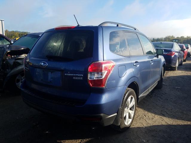 Photo 3 VIN: JF2SJAGCXEH419236 - SUBARU FORESTER 2 