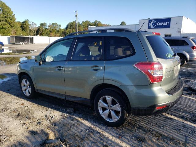 Photo 1 VIN: JF2SJAGCXEH441821 - SUBARU FORESTER 