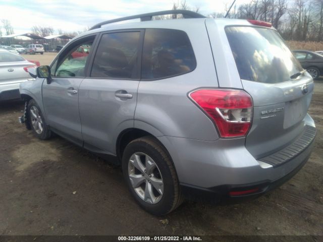 Photo 2 VIN: JF2SJAGCXEH461468 - SUBARU FORESTER 