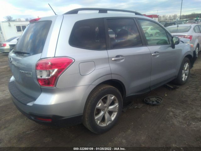 Photo 3 VIN: JF2SJAGCXEH461468 - SUBARU FORESTER 