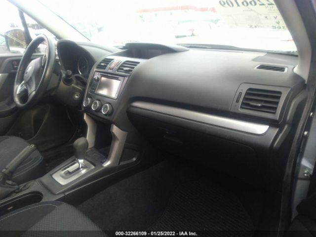 Photo 4 VIN: JF2SJAGCXEH461468 - SUBARU FORESTER 