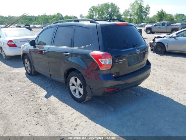 Photo 2 VIN: JF2SJAGCXEH514332 - SUBARU FORESTER 