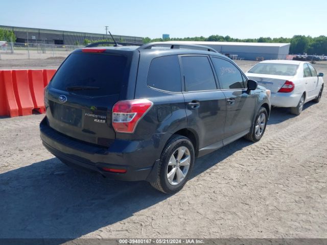 Photo 3 VIN: JF2SJAGCXEH514332 - SUBARU FORESTER 