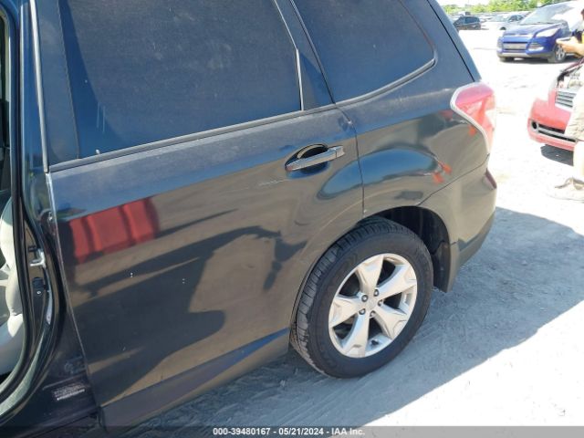 Photo 5 VIN: JF2SJAGCXEH514332 - SUBARU FORESTER 