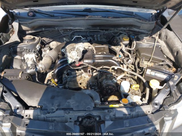 Photo 9 VIN: JF2SJAGCXEH514332 - SUBARU FORESTER 