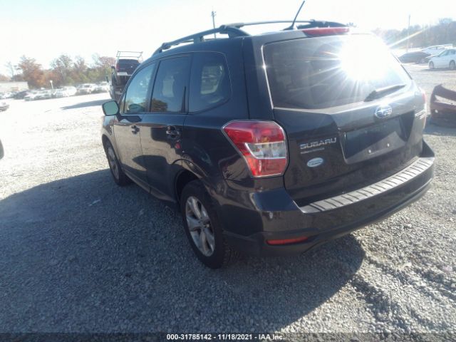 Photo 2 VIN: JF2SJAGCXEH533866 - SUBARU FORESTER 