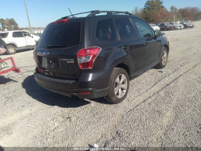 Photo 3 VIN: JF2SJAGCXEH533866 - SUBARU FORESTER 