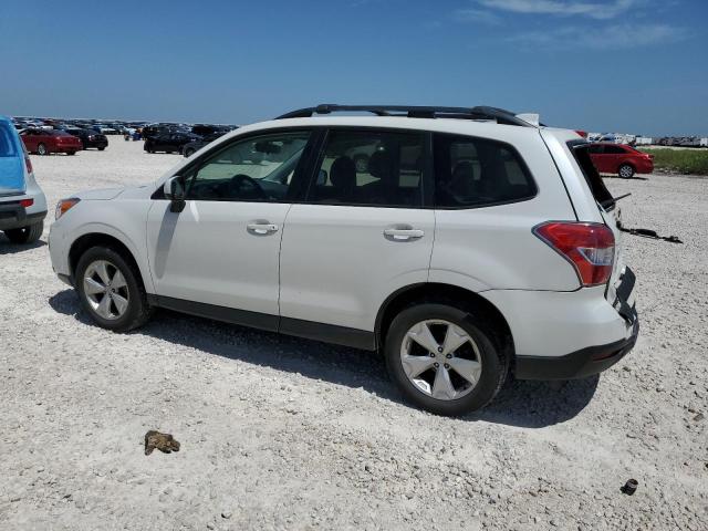 Photo 1 VIN: JF2SJAGCXGH424200 - SUBARU FORESTER 