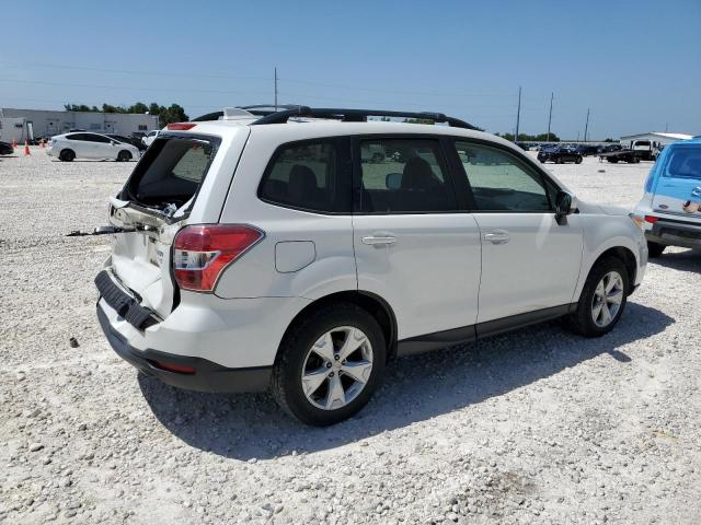 Photo 2 VIN: JF2SJAGCXGH424200 - SUBARU FORESTER 