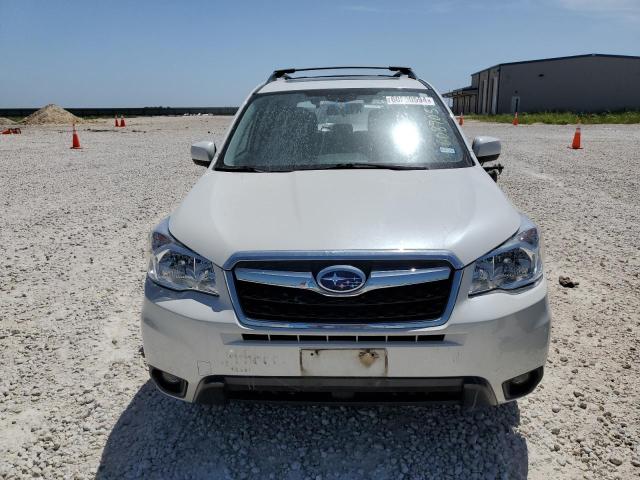 Photo 4 VIN: JF2SJAGCXGH424200 - SUBARU FORESTER 