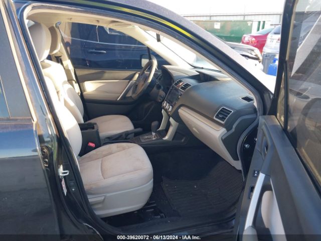 Photo 4 VIN: JF2SJAGCXGH490858 - SUBARU FORESTER 