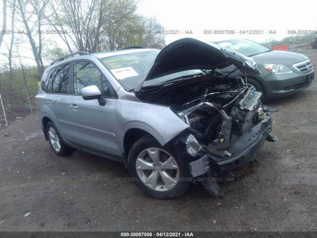 Photo 0 VIN: JF2SJAGCXGH565994 - SUBARU FORESTER 