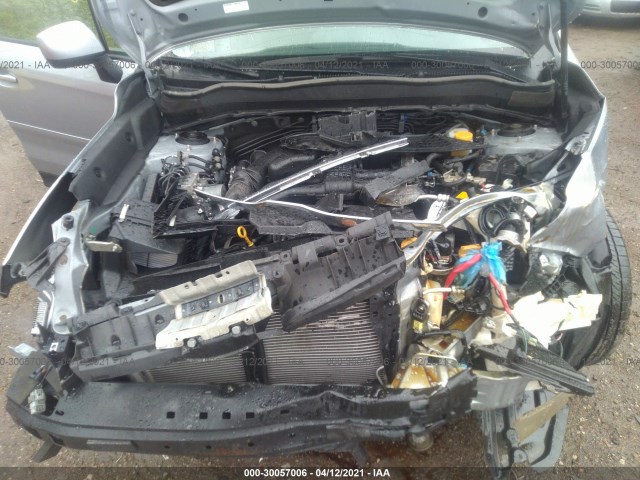 Photo 9 VIN: JF2SJAGCXGH565994 - SUBARU FORESTER 