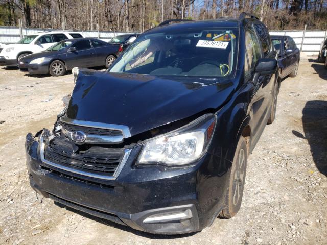 Photo 1 VIN: JF2SJAGCXHH449874 - SUBARU FORESTER 2 