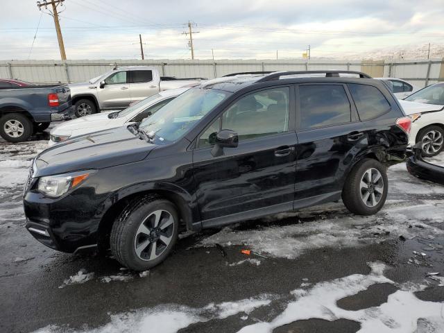 Photo 0 VIN: JF2SJAGCXHH477562 - SUBARU FORESTER 2 