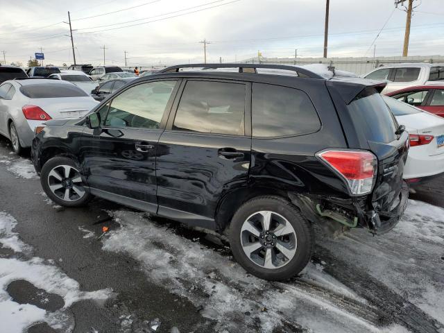 Photo 1 VIN: JF2SJAGCXHH477562 - SUBARU FORESTER 2 