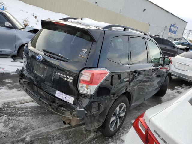 Photo 2 VIN: JF2SJAGCXHH477562 - SUBARU FORESTER 2 