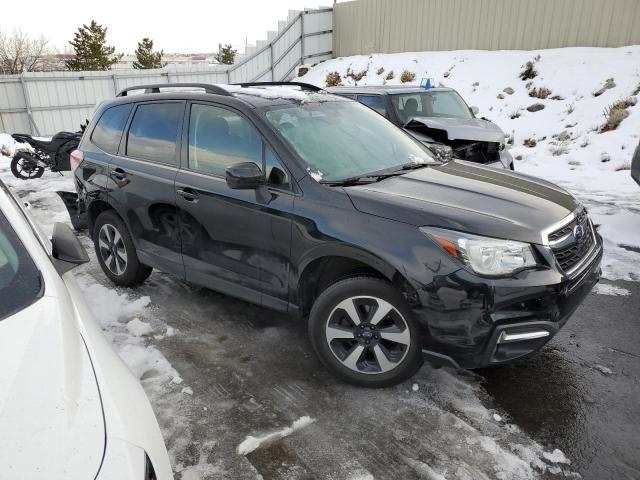 Photo 3 VIN: JF2SJAGCXHH477562 - SUBARU FORESTER 2 