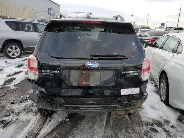 Photo 5 VIN: JF2SJAGCXHH477562 - SUBARU FORESTER 2 