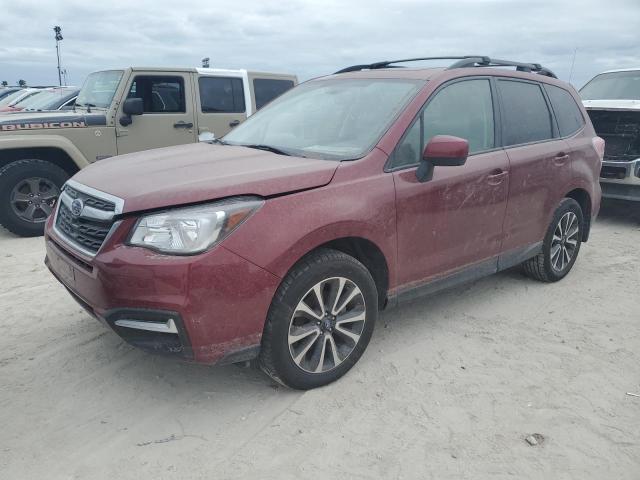 Photo 0 VIN: JF2SJAGCXHH481935 - SUBARU FORESTER 2 