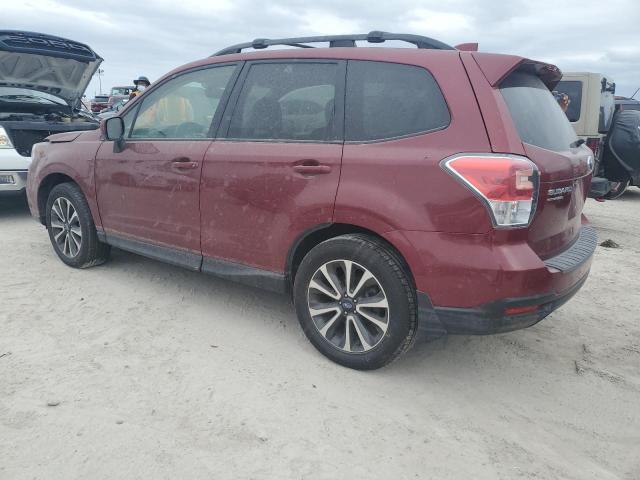 Photo 1 VIN: JF2SJAGCXHH481935 - SUBARU FORESTER 2 