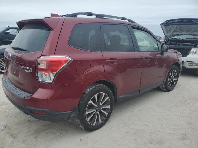 Photo 2 VIN: JF2SJAGCXHH481935 - SUBARU FORESTER 2 