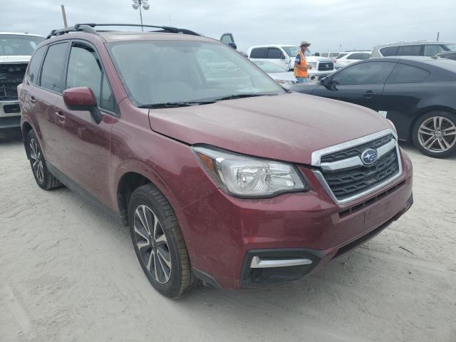 Photo 3 VIN: JF2SJAGCXHH481935 - SUBARU FORESTER 2 