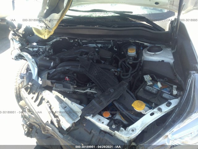 Photo 9 VIN: JF2SJAGCXHH487878 - SUBARU FORESTER 