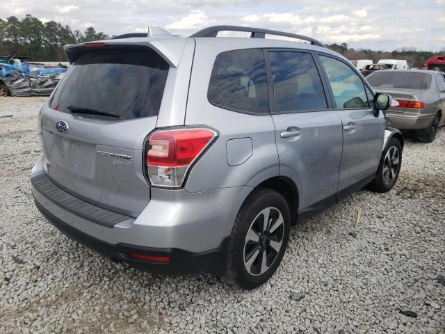 Photo 3 VIN: JF2SJAGCXHH527179 - SUBARU FORESTER 2 