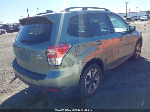 Photo 3 VIN: JF2SJAGCXHH532253 - SUBARU FORESTER 