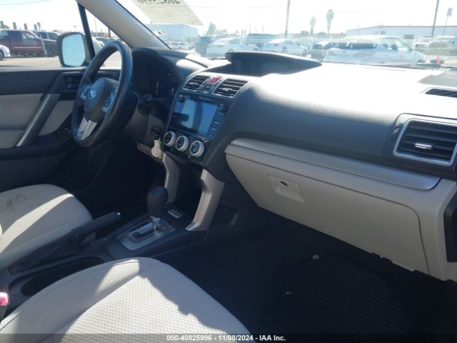 Photo 4 VIN: JF2SJAGCXHH532253 - SUBARU FORESTER 