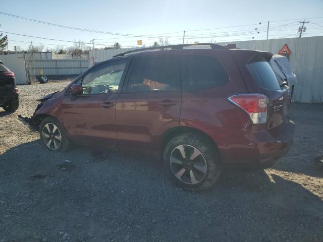 Photo 1 VIN: JF2SJAGCXHH541468 - SUBARU FORESTER 2 