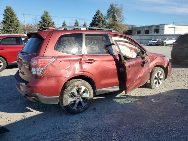 Photo 2 VIN: JF2SJAGCXHH541468 - SUBARU FORESTER 2 