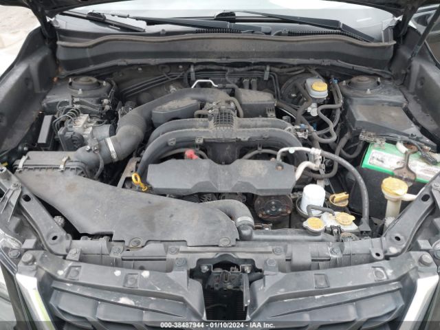 Photo 9 VIN: JF2SJAGCXHH543222 - SUBARU FORESTER 