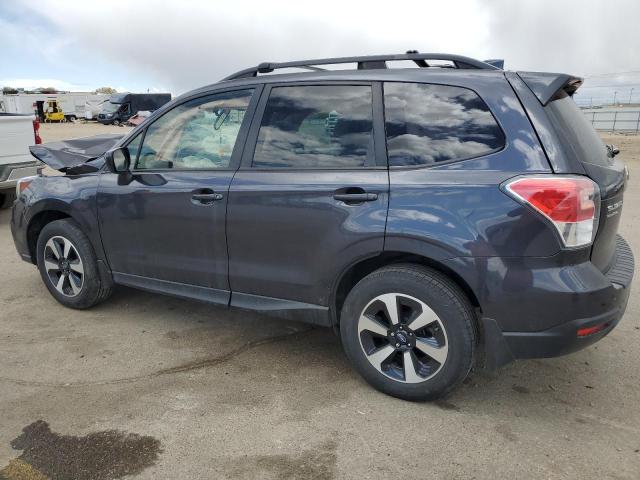 Photo 1 VIN: JF2SJAGCXHH579380 - SUBARU FORESTER 