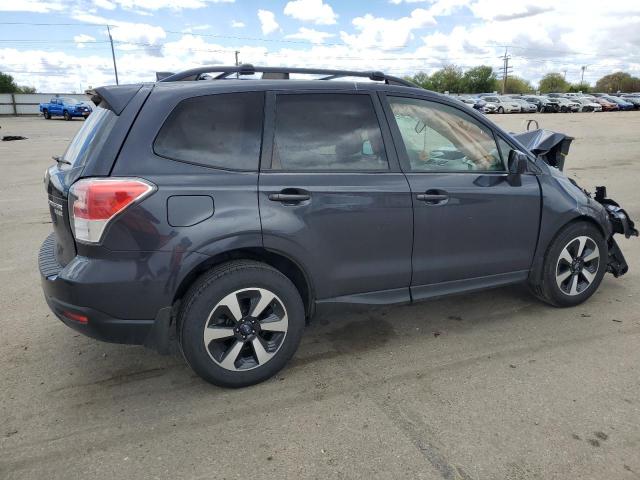 Photo 2 VIN: JF2SJAGCXHH579380 - SUBARU FORESTER 