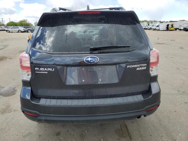 Photo 5 VIN: JF2SJAGCXHH579380 - SUBARU FORESTER 