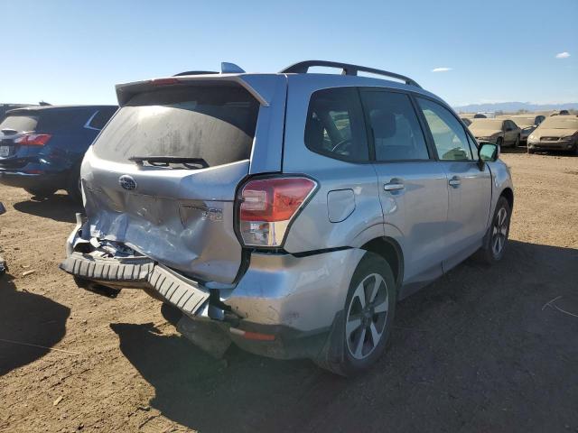 Photo 2 VIN: JF2SJAGCXHH800573 - SUBARU FORESTER 