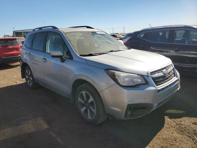 Photo 3 VIN: JF2SJAGCXHH800573 - SUBARU FORESTER 