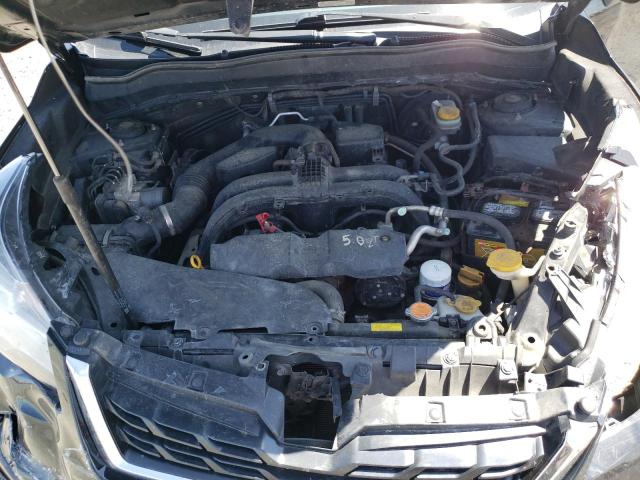 Photo 11 VIN: JF2SJAGCXHH807197 - SUBARU FORESTER 2 