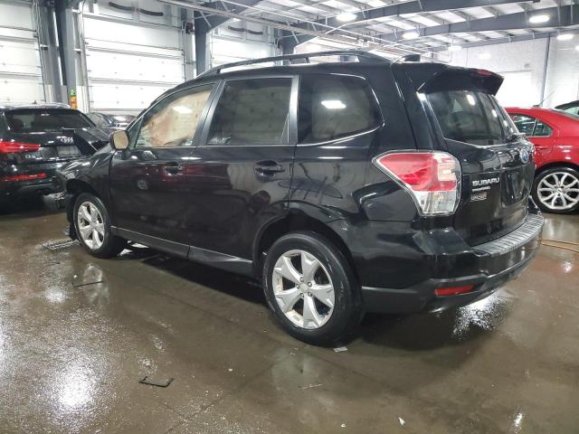 Photo 1 VIN: JF2SJAGCXJH403421 - SUBARU FORESTER 2 