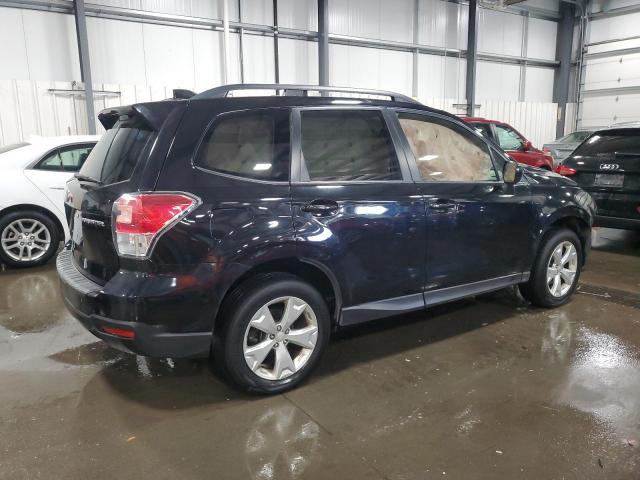 Photo 2 VIN: JF2SJAGCXJH403421 - SUBARU FORESTER 2 