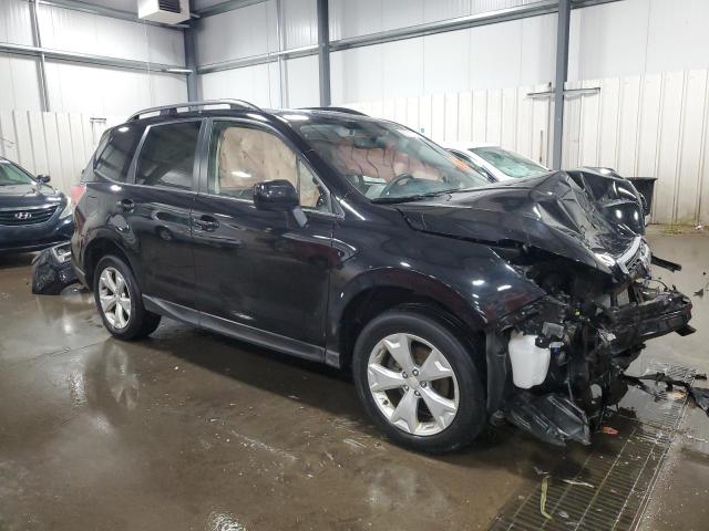 Photo 3 VIN: JF2SJAGCXJH403421 - SUBARU FORESTER 2 