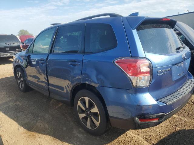 Photo 1 VIN: JF2SJAGCXJH420705 - SUBARU FORESTER 2 