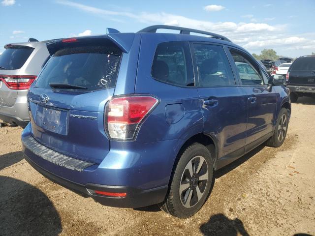 Photo 2 VIN: JF2SJAGCXJH420705 - SUBARU FORESTER 2 