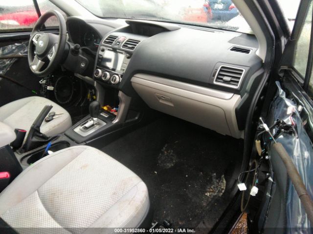 Photo 4 VIN: JF2SJAGCXJH442994 - SUBARU FORESTER 